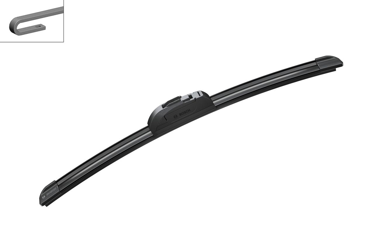 Ștergător auto Bosch 3397008932, lamelă de schimb